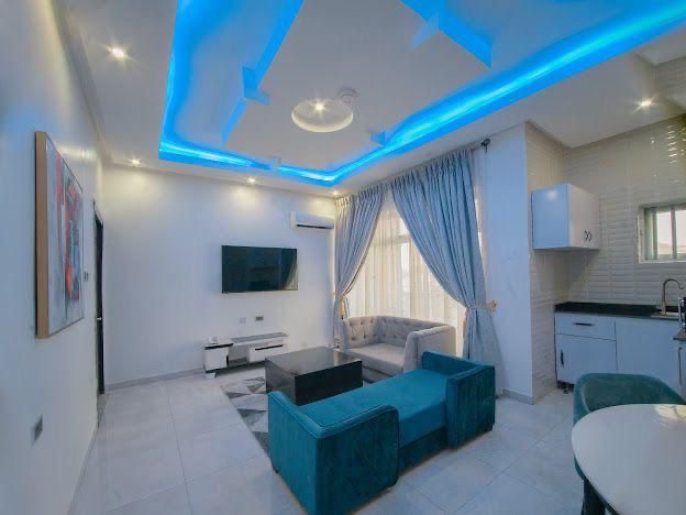 One bedroom in Fara park(Classic)