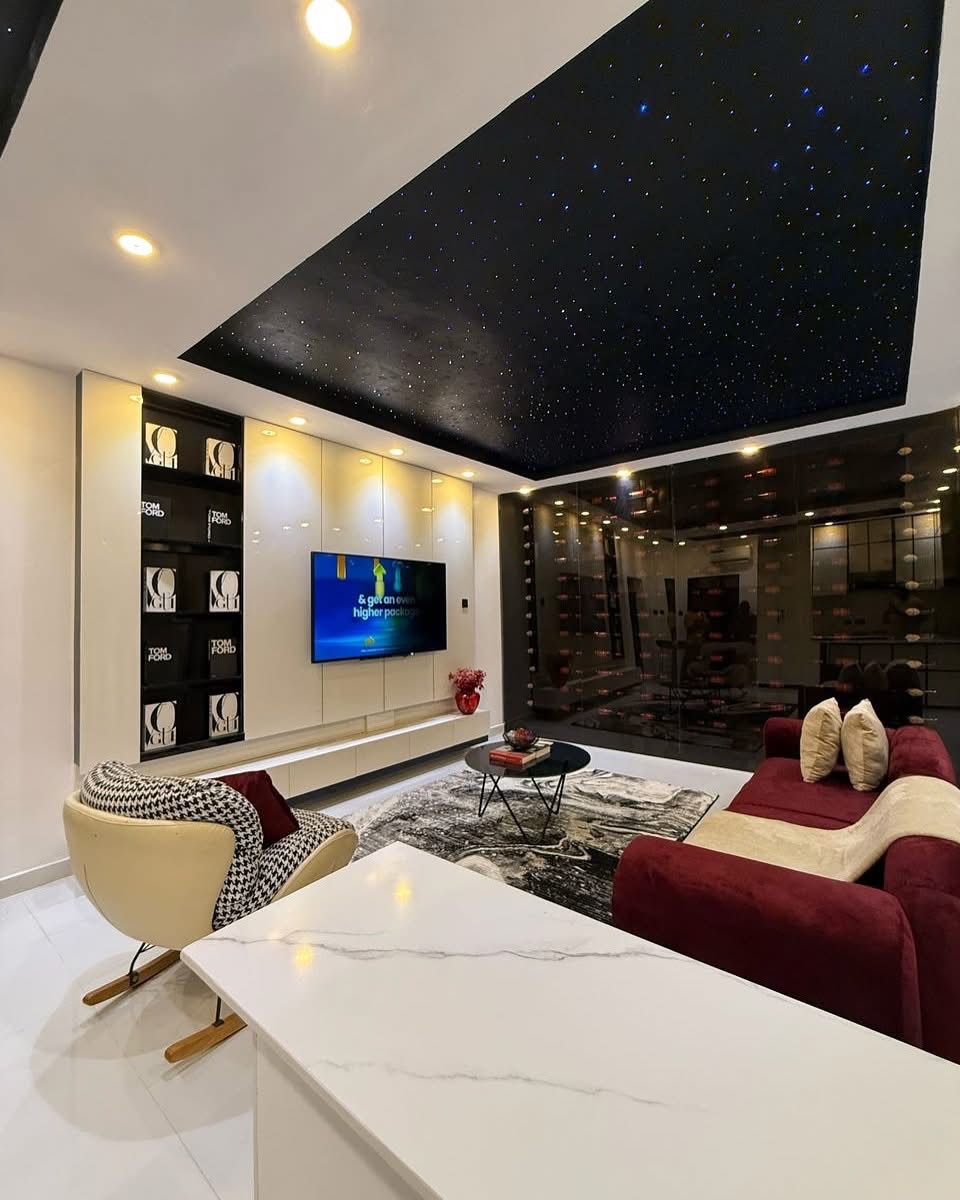 Deluxe max apartment