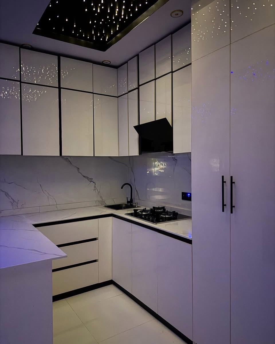 Deluxe max apartment