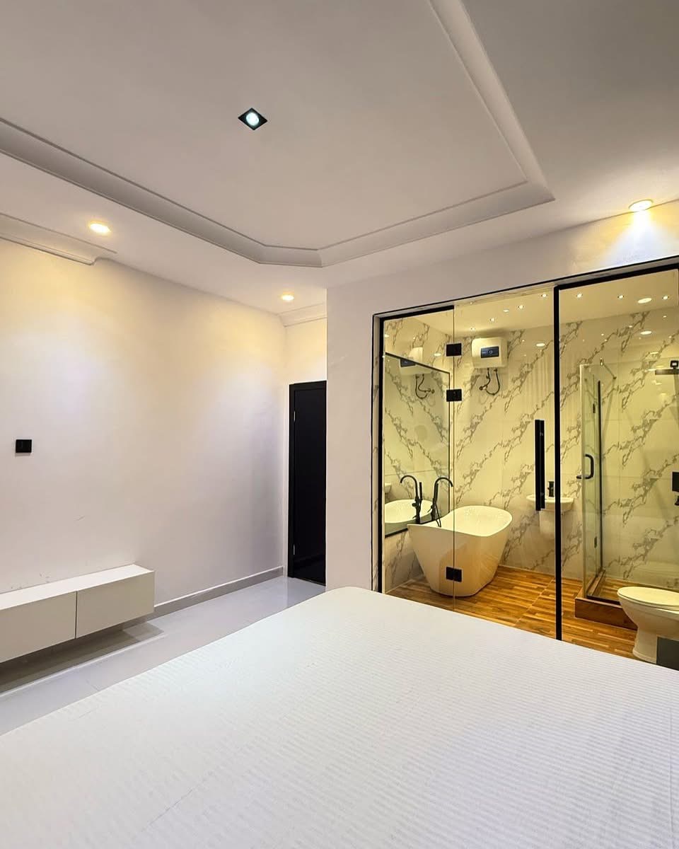 Deluxe max apartment