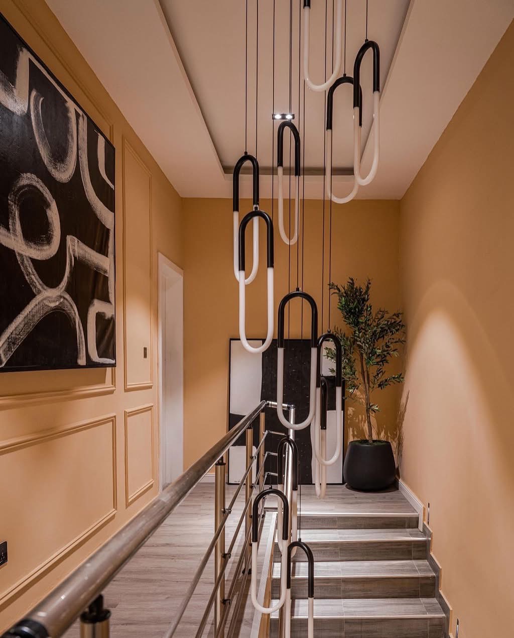 Daniel’s Apartment