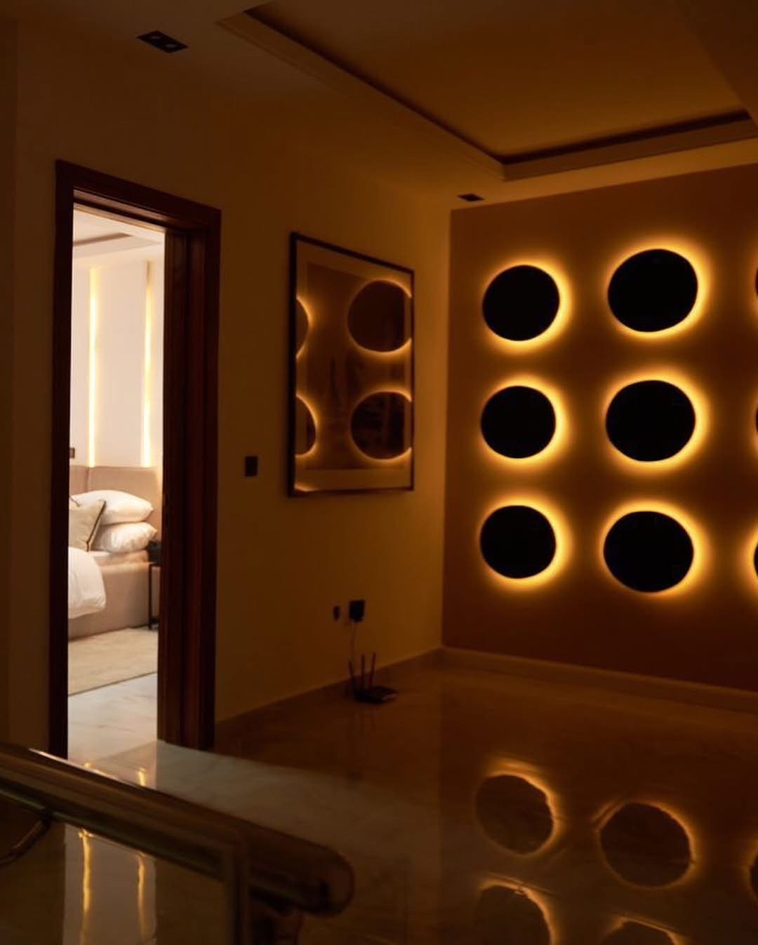 The Comfort apartment