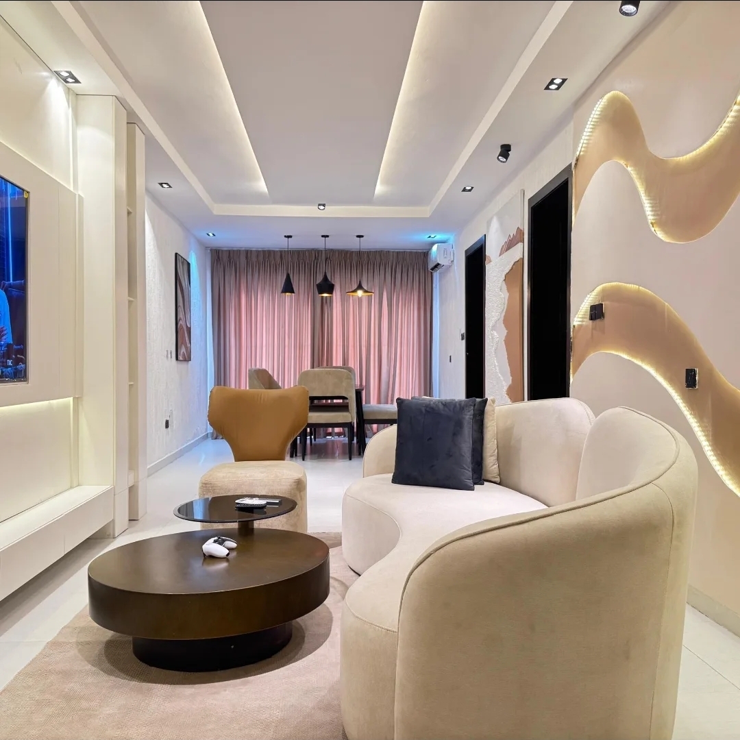 The Mate brand new luxury 2 bedroom apartment