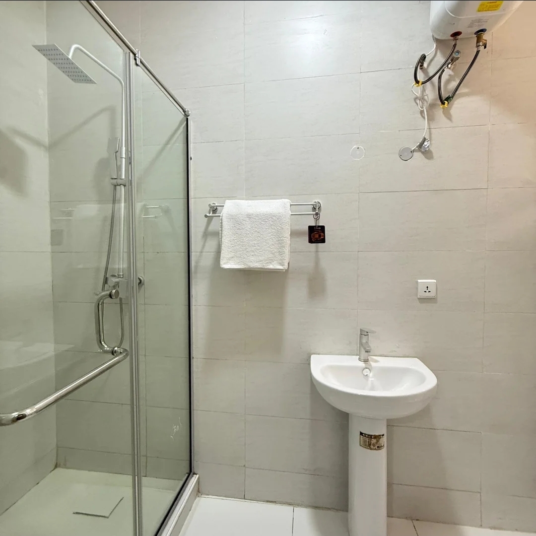 Deluxe 2 bedroom Apartment