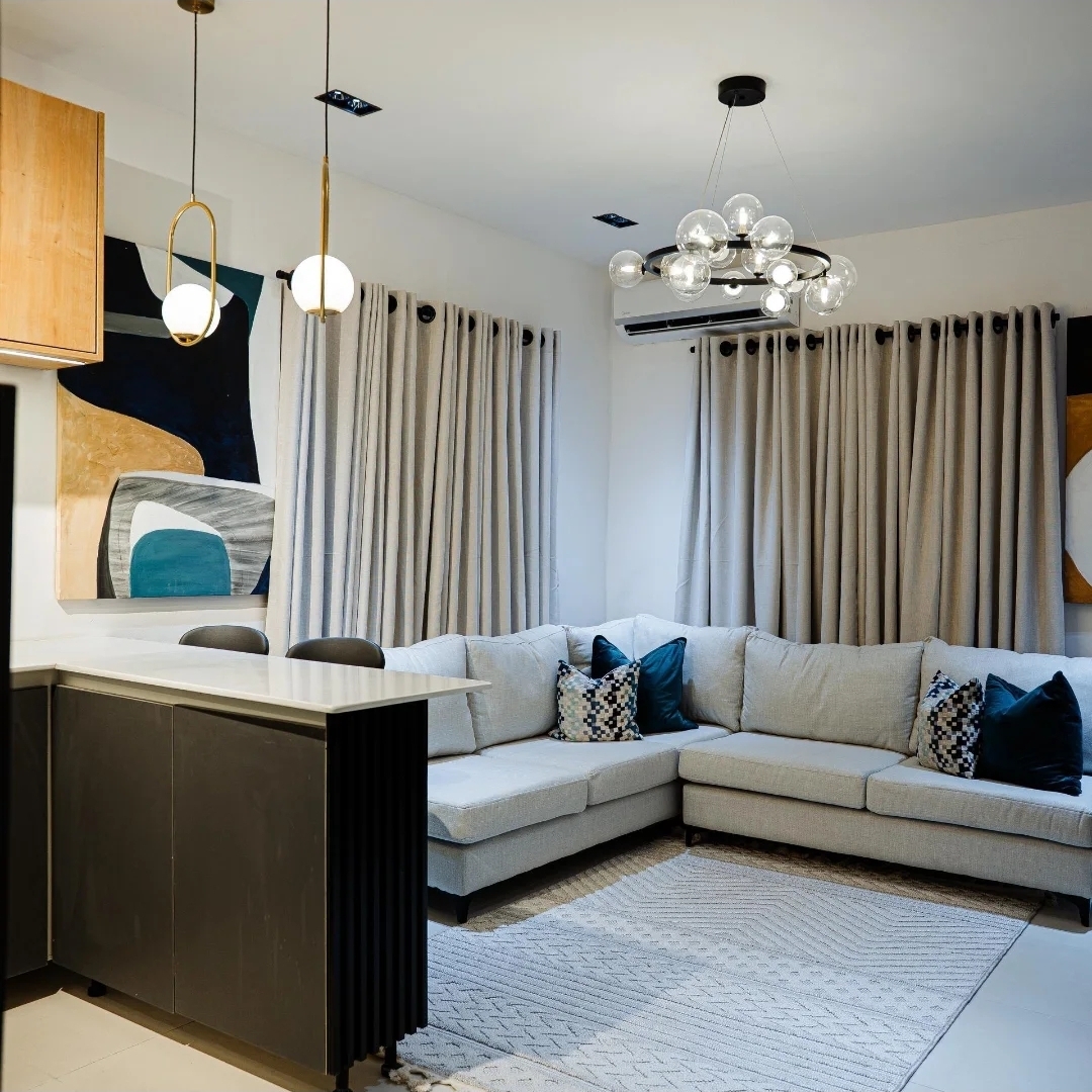 The Grid 1 bedroom Apartment