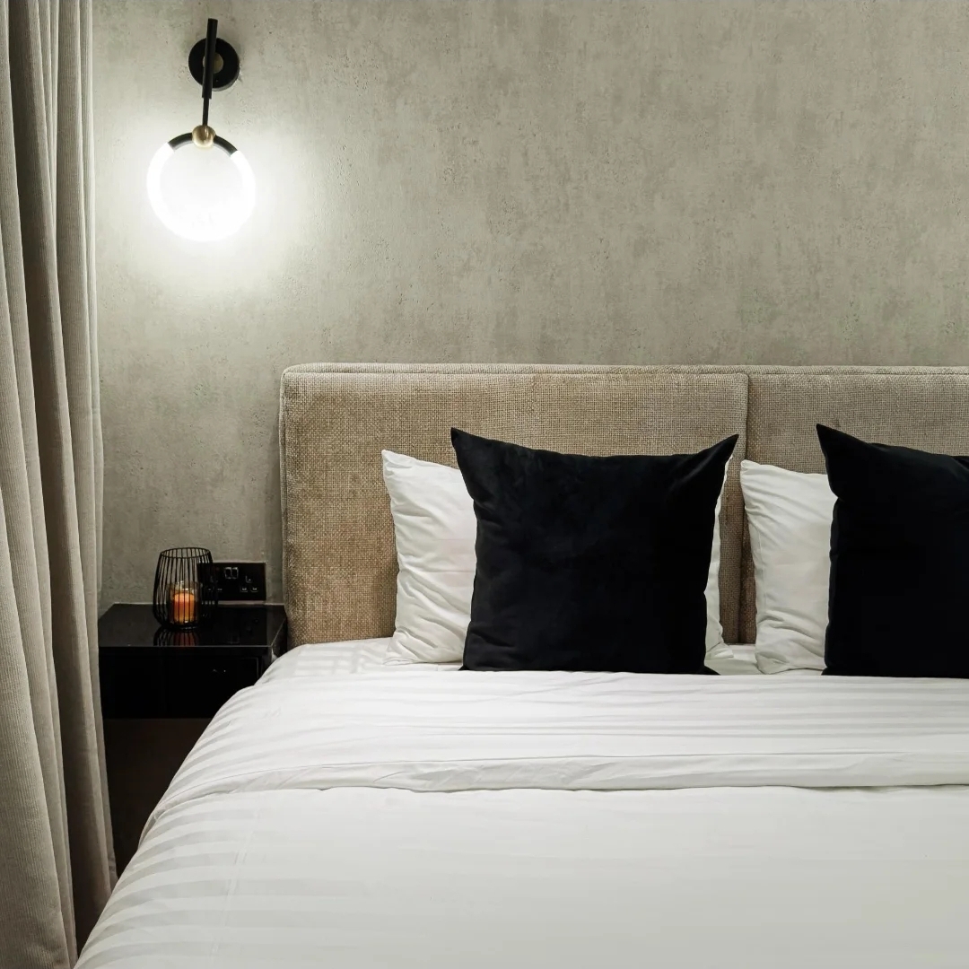 The Grid 1 bedroom Apartment