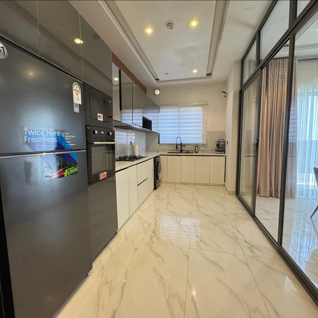 Cosmos 3 bedroom Apartment