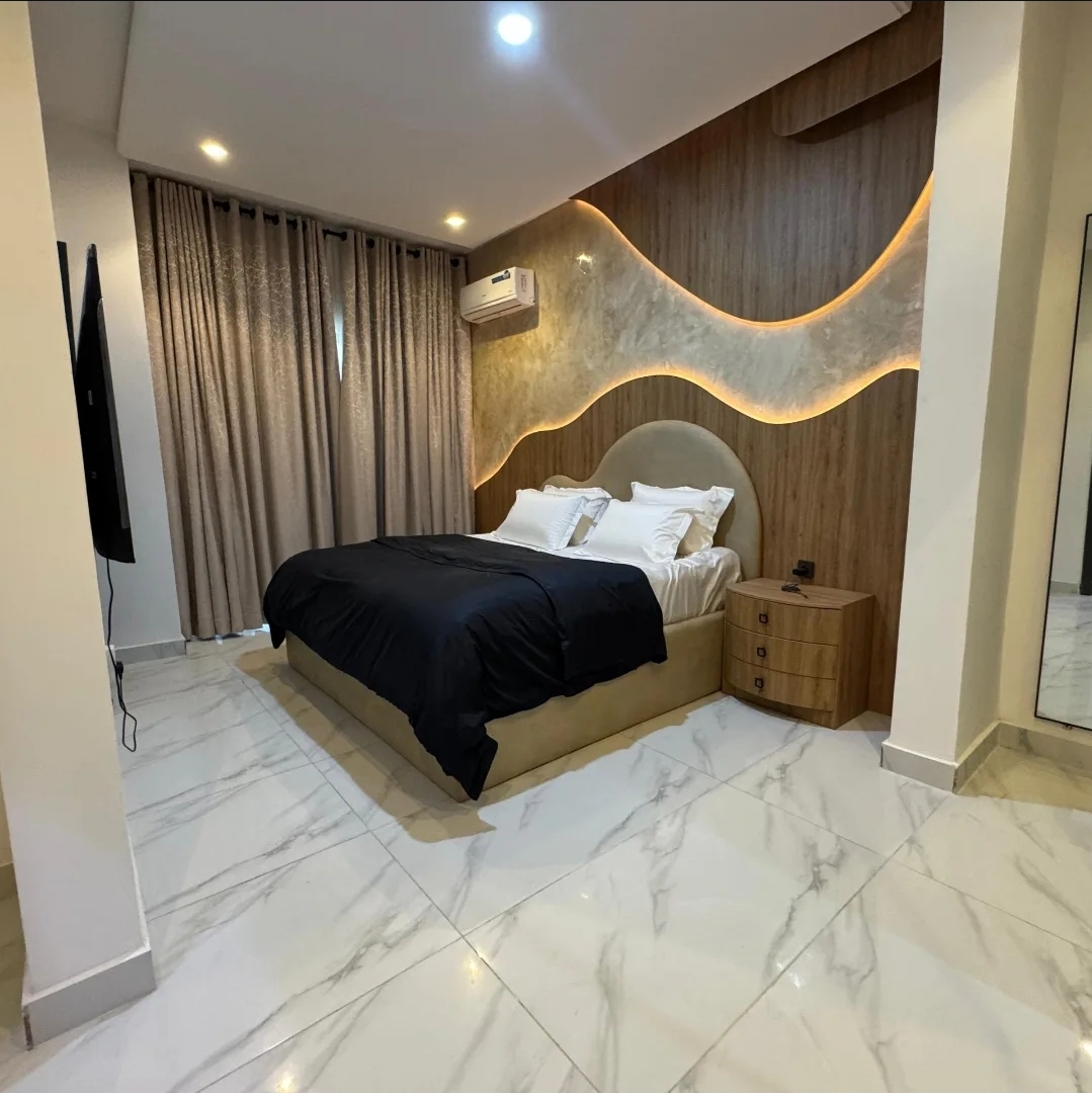 Cosmos 3 bedroom Apartment