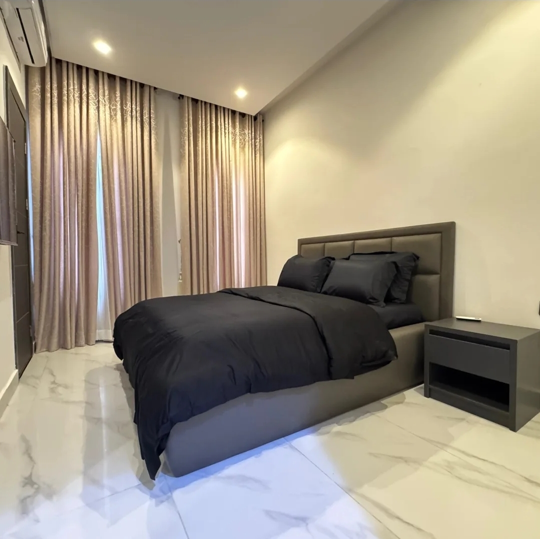 Cosmos 3 bedroom Apartment