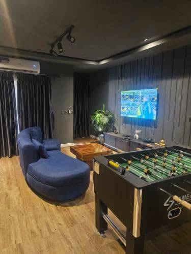 Two units of one bedroom