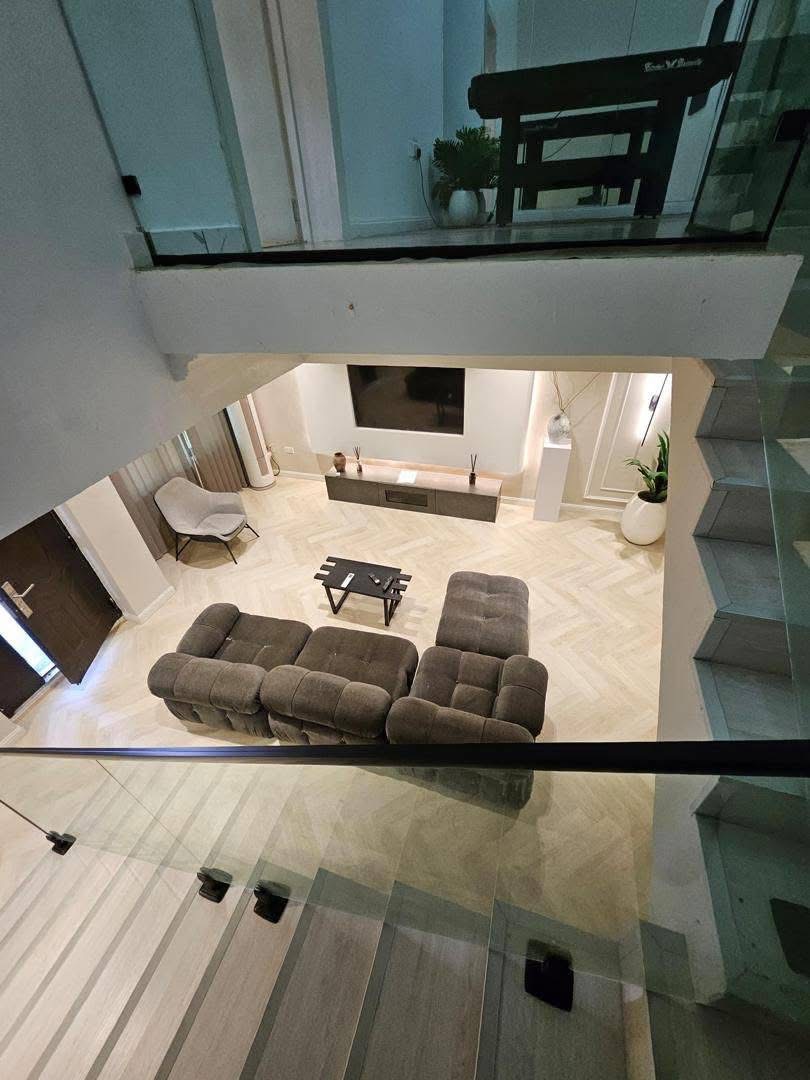 One bedroom apartment