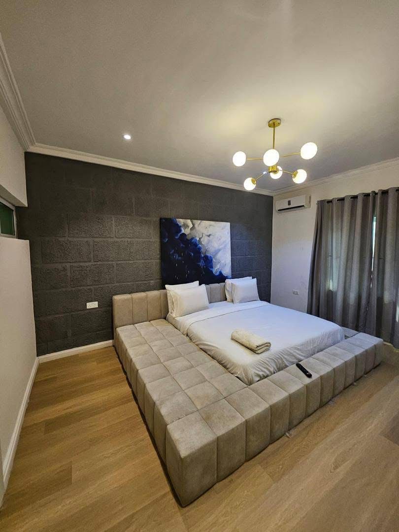 One bedroom apartment