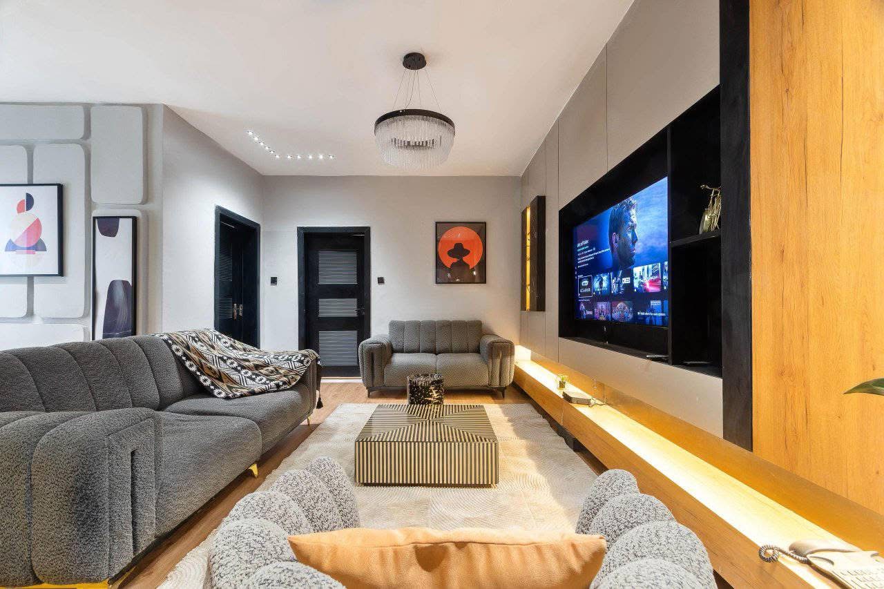 Cozy and cute two bedroom