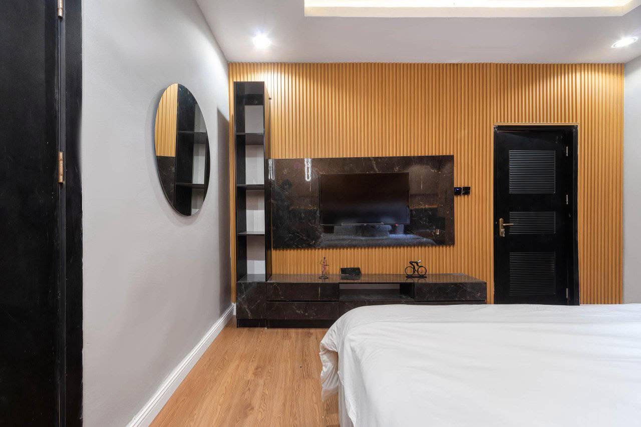 Cozy and cute two bedroom