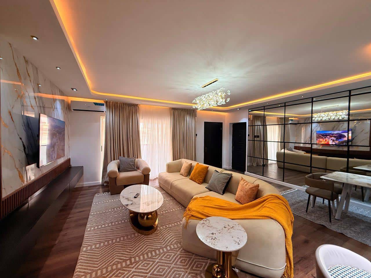 Elegant and beautiful Apartment