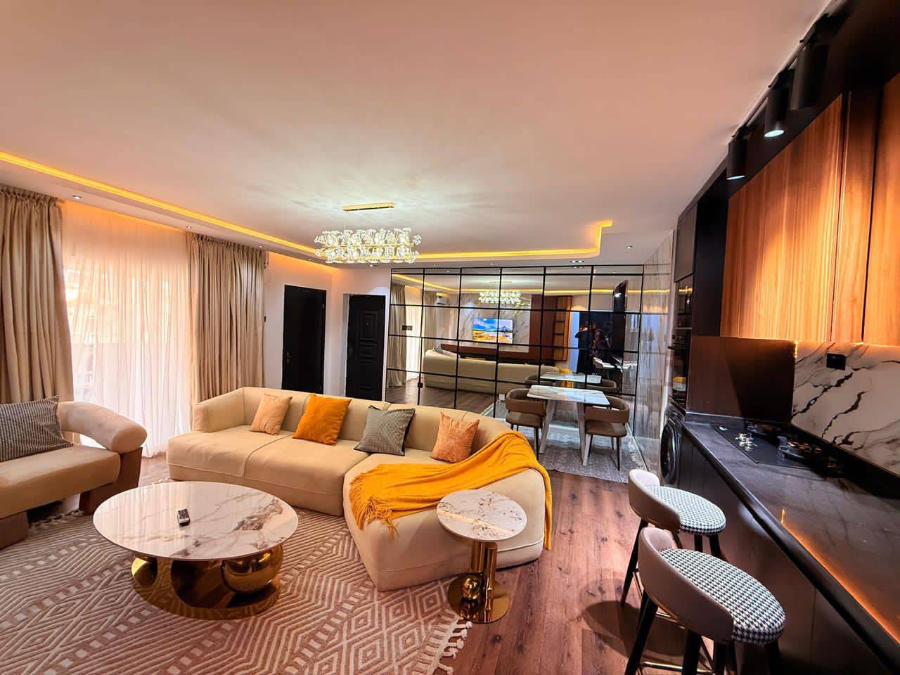 Elegant and beautiful Apartment