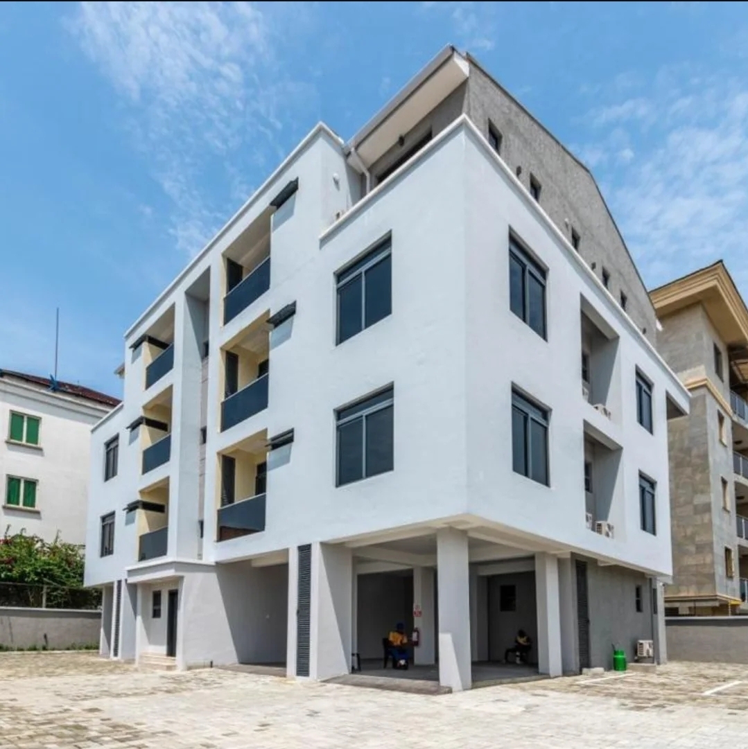 Fancy 1 bedroom Apartment