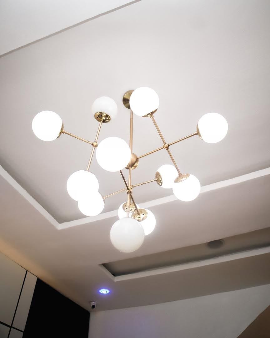 Three bedroom apartment