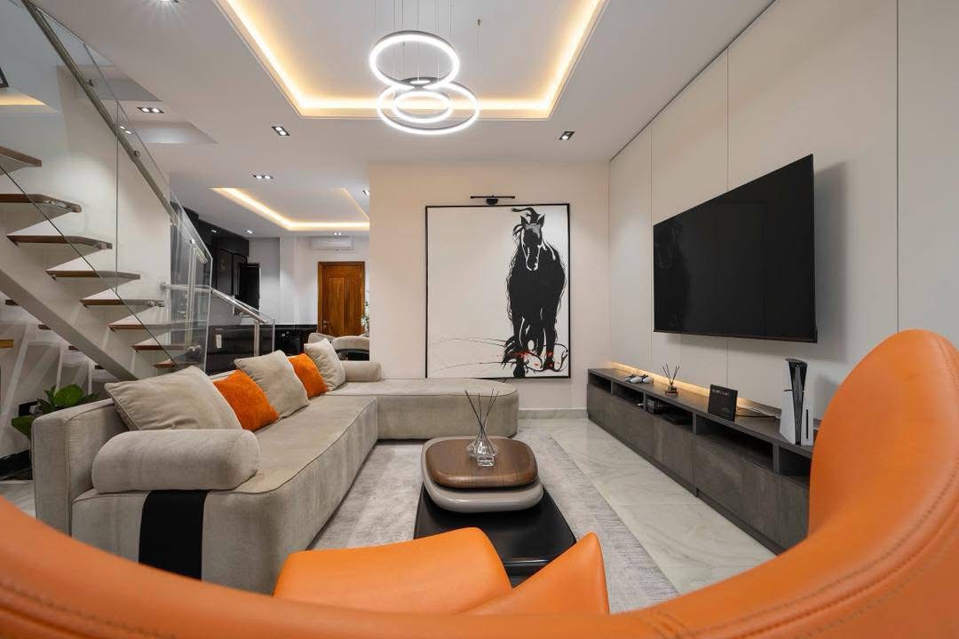 Brand new two bedroom