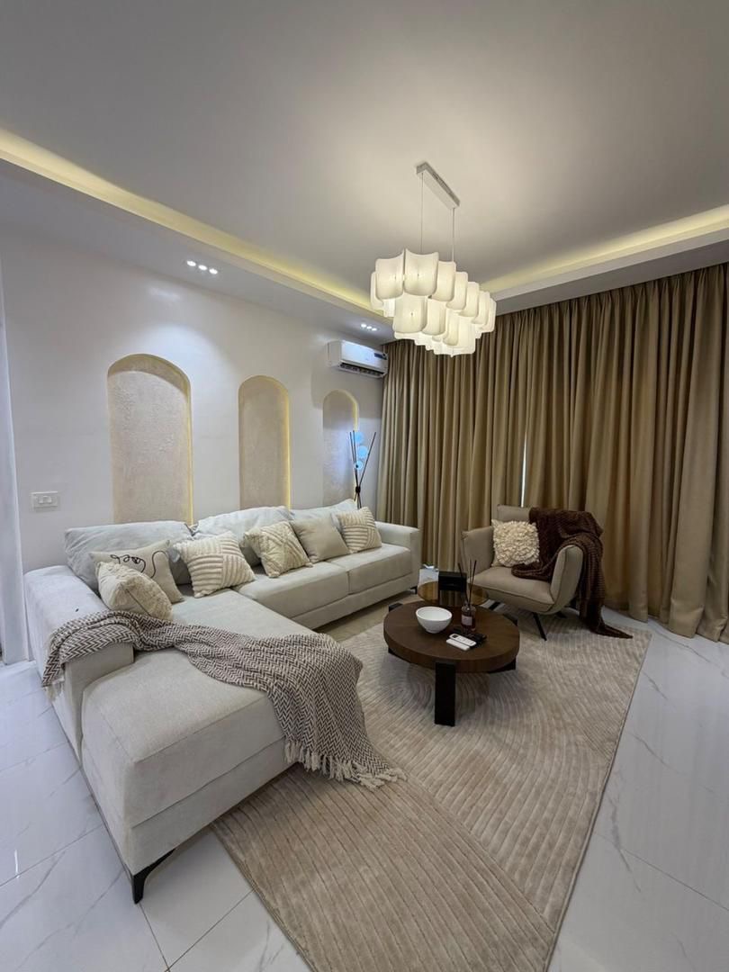 3bedroom city view(6th floor)