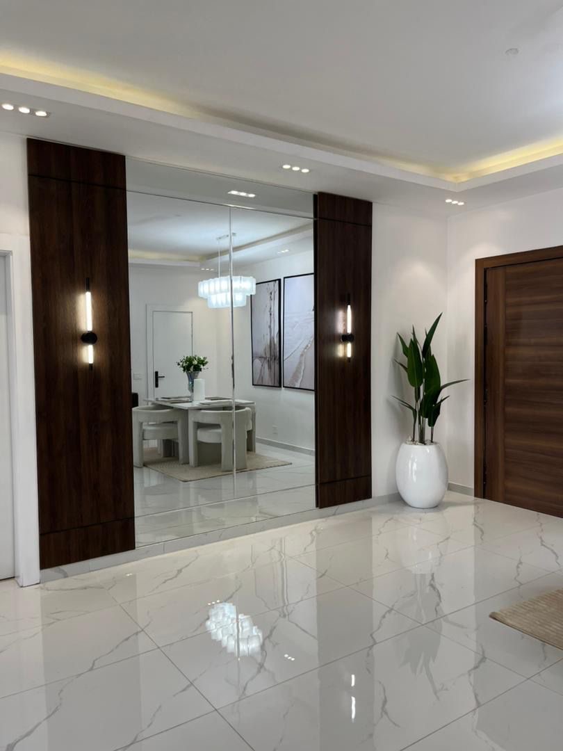 3bedroom city view(6th floor)