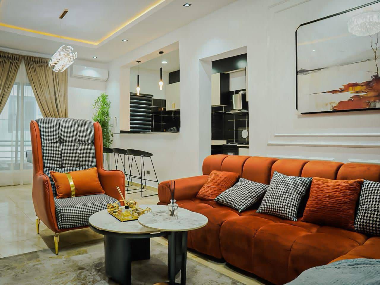 Brand new two bedroom