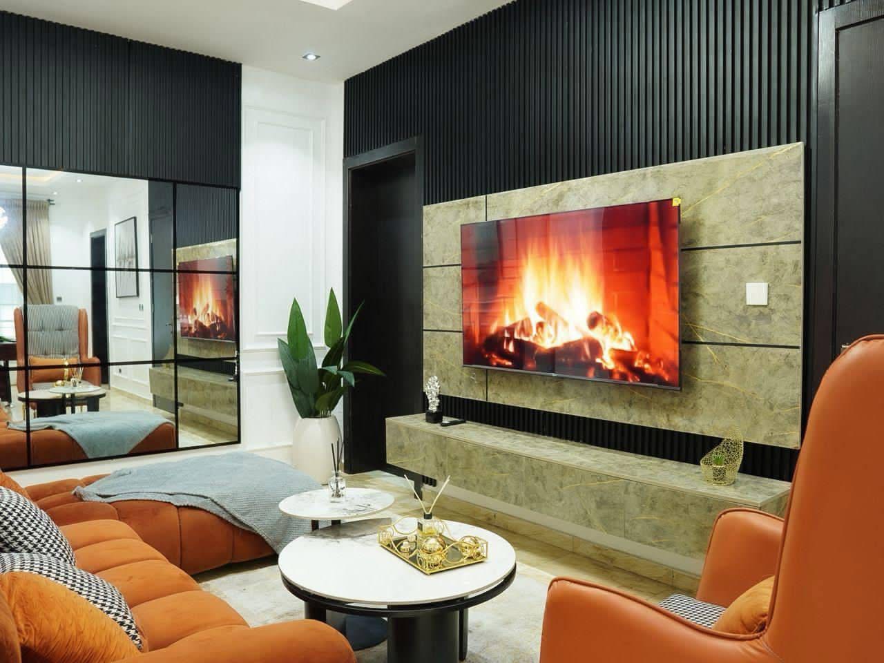 Brand new two bedroom