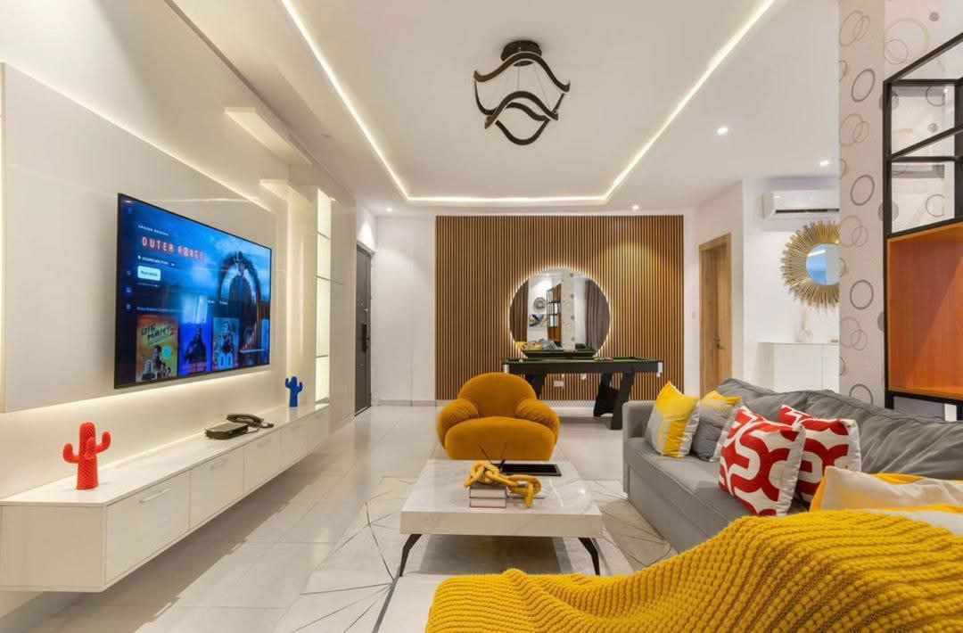 Cozy and spacious two bedroom