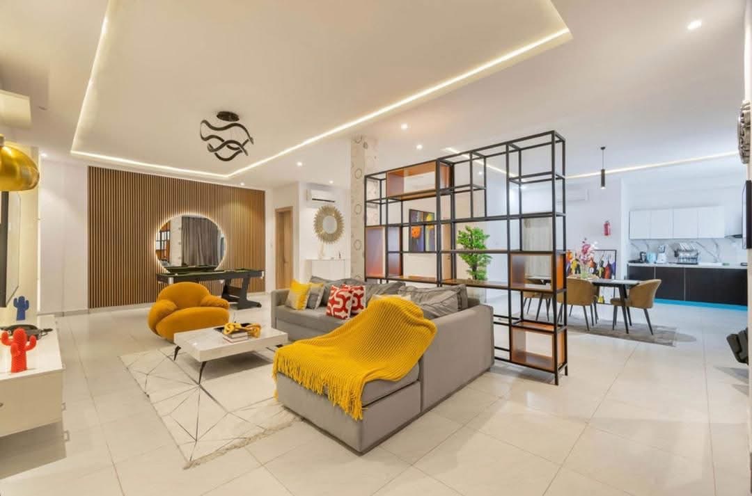 Cozy and spacious two bedroom