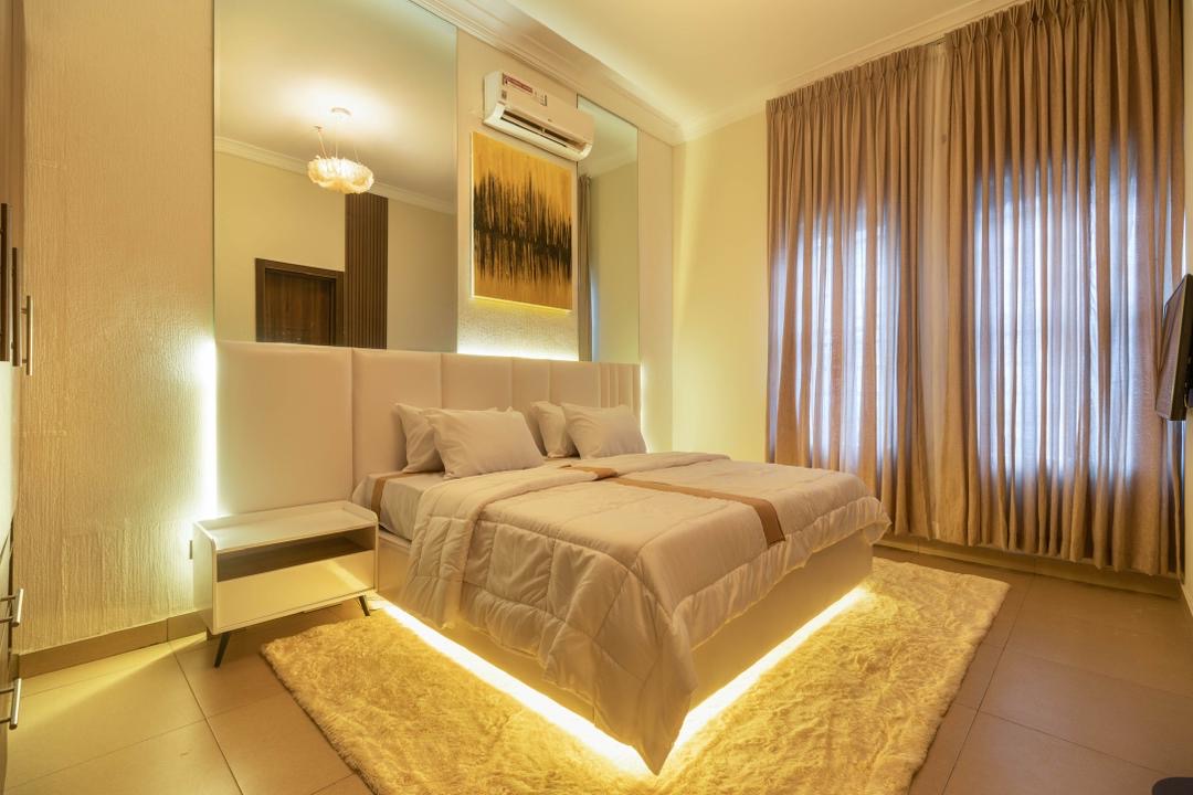 Exquisite one bedroom