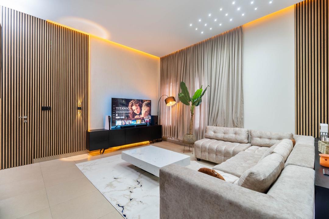 Exquisite one bedroom