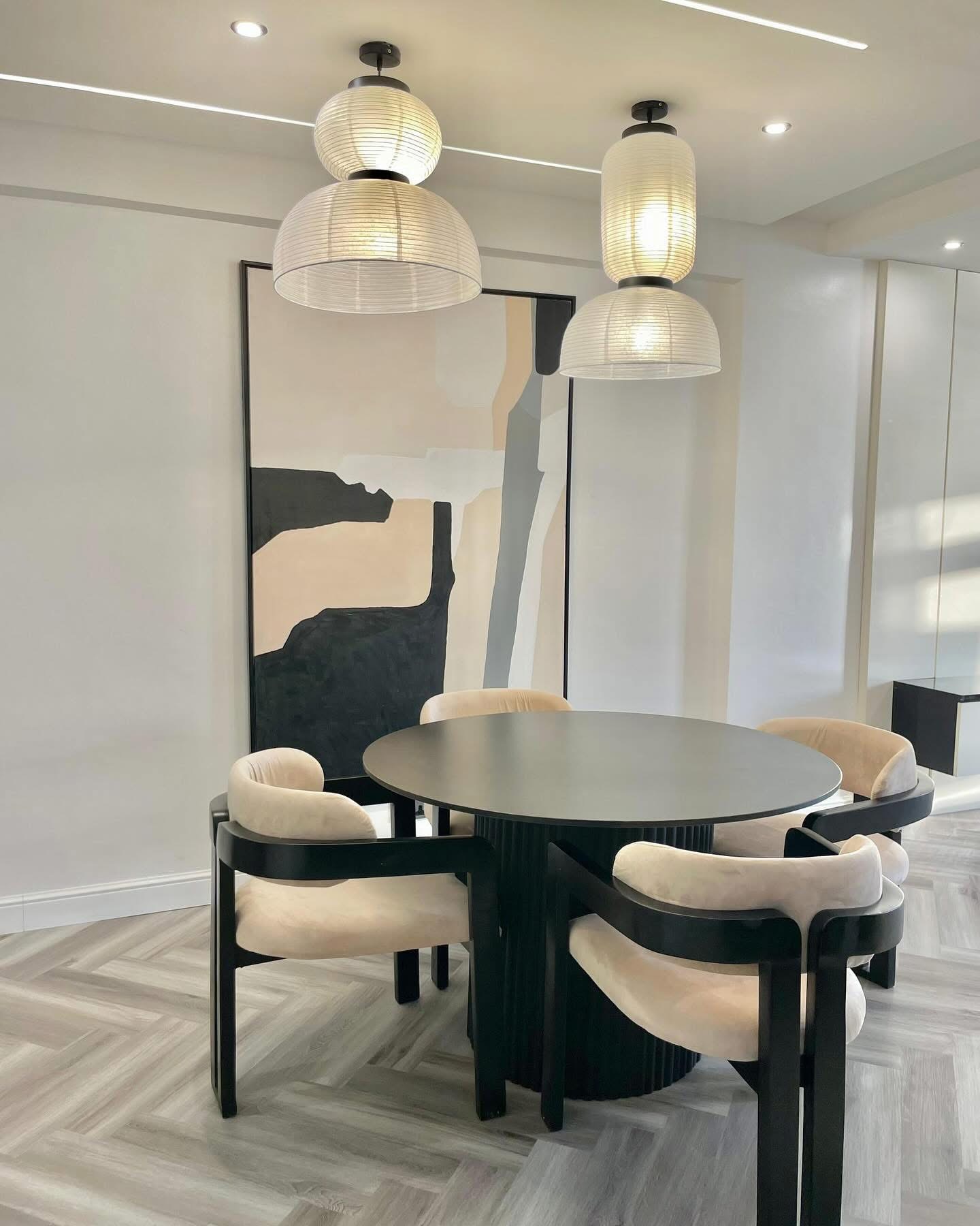 Comfortable apartment