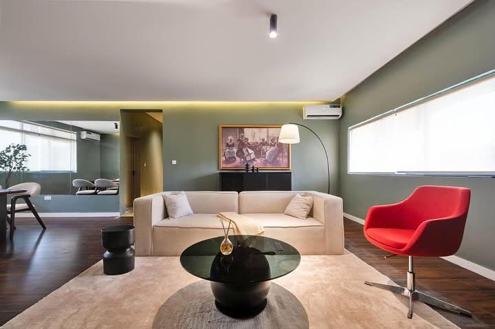 Dazzling three bedroom