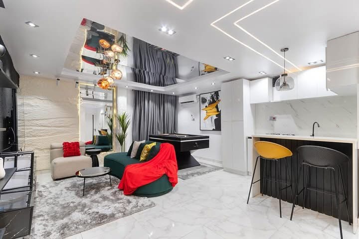 Prestige stay apartment