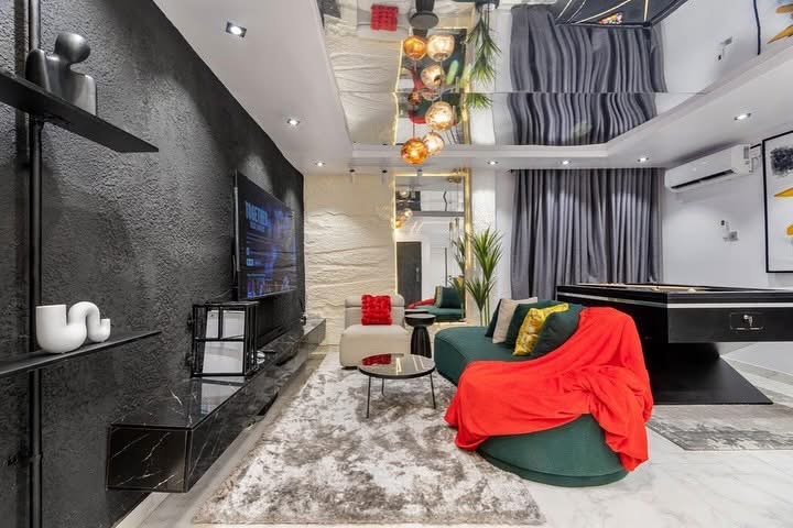 Prestige stay apartment