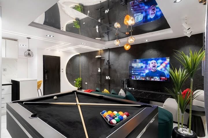 Prestige stay apartment