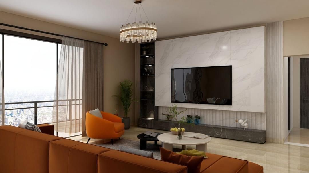 3bedroom in Elegushi