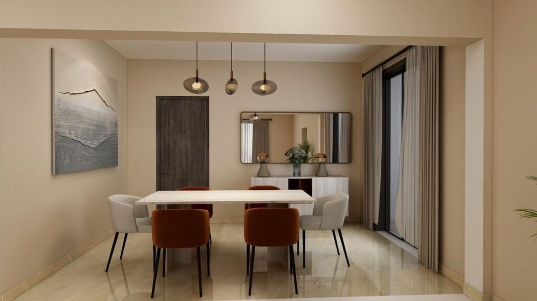 3bedroom in Elegushi