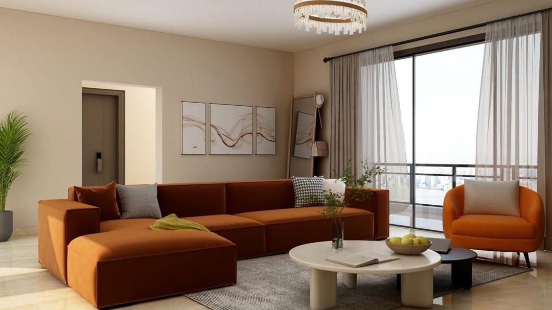 3bedroom in Elegushi