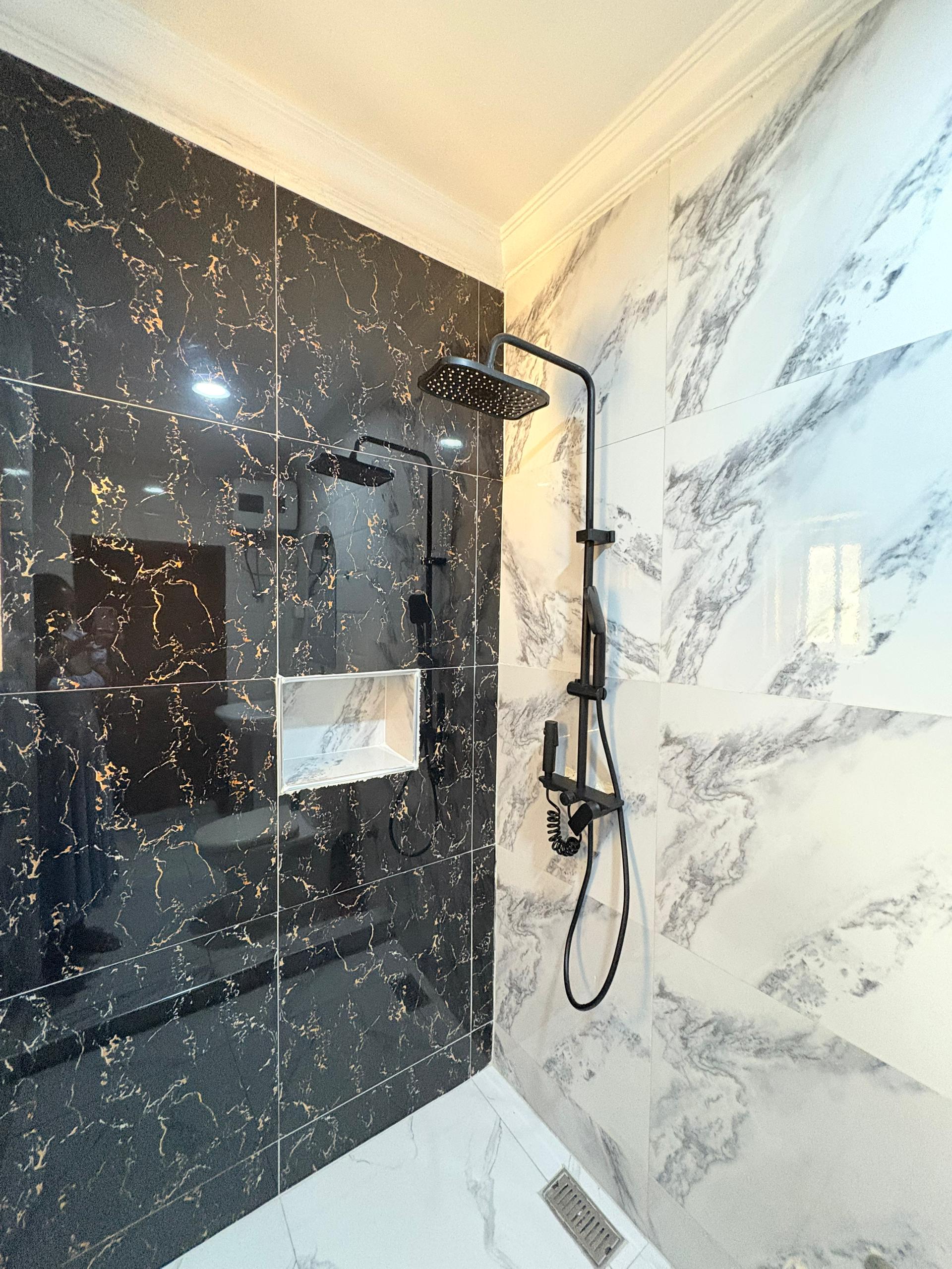 Furnished studio apartment