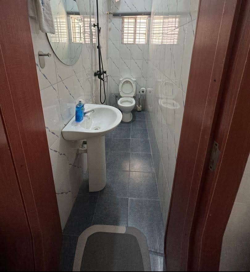 Stunning two bedroom