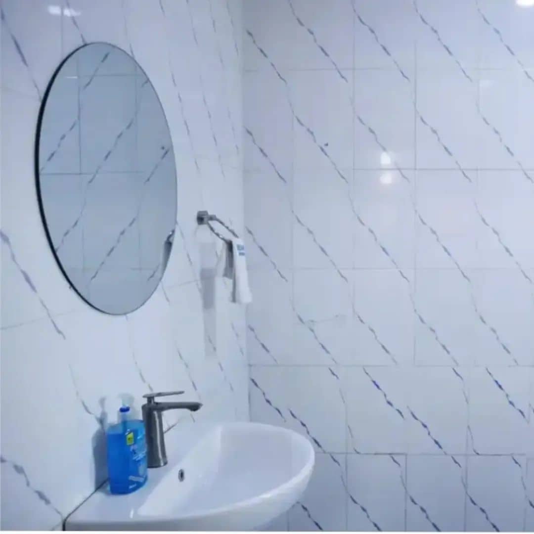 Spacious two bedroom