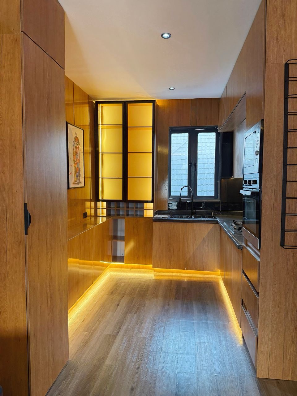 2 Units of 2 Bedroom Apartment