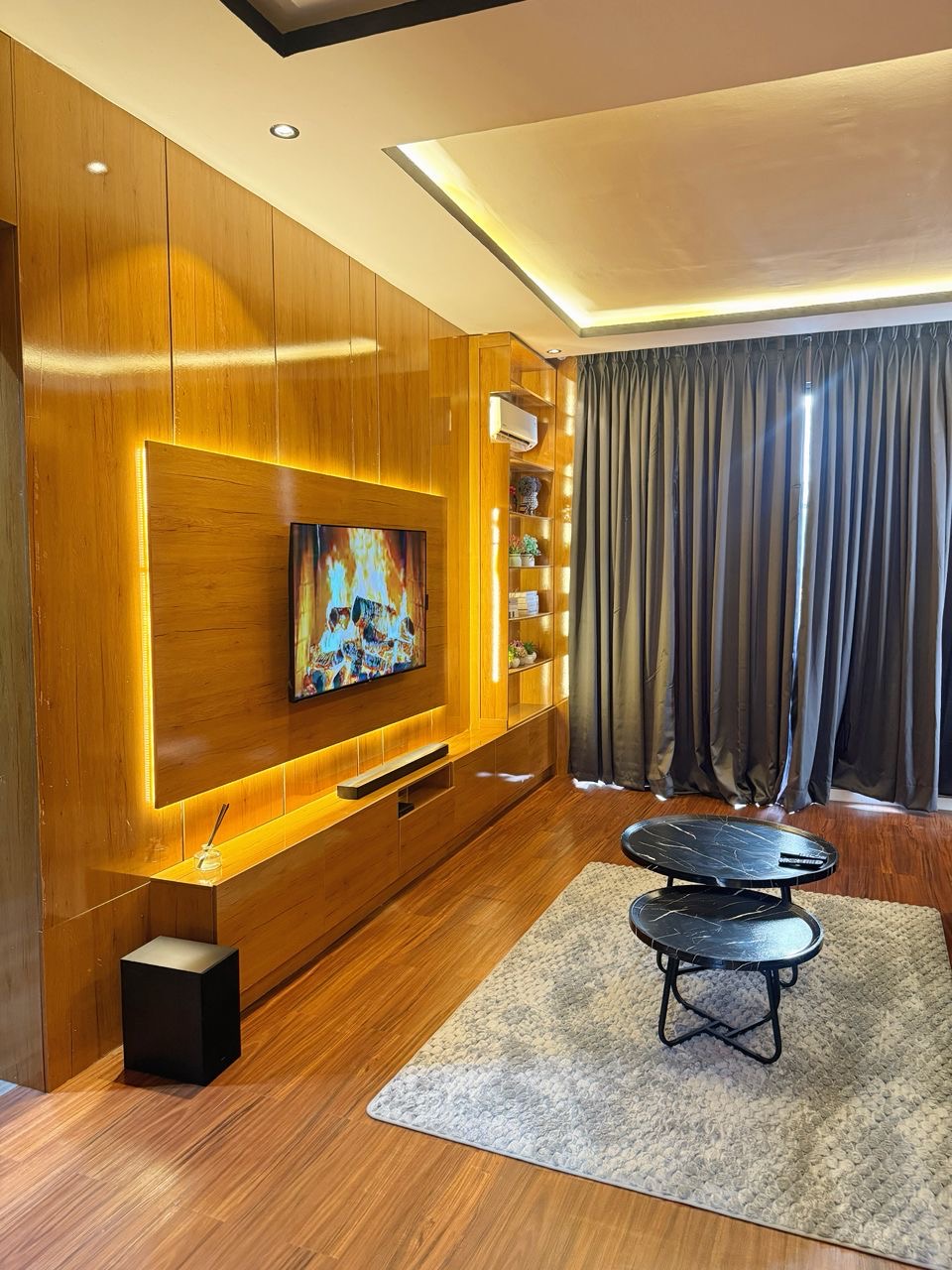 2 Units of 2 Bedroom Apartment