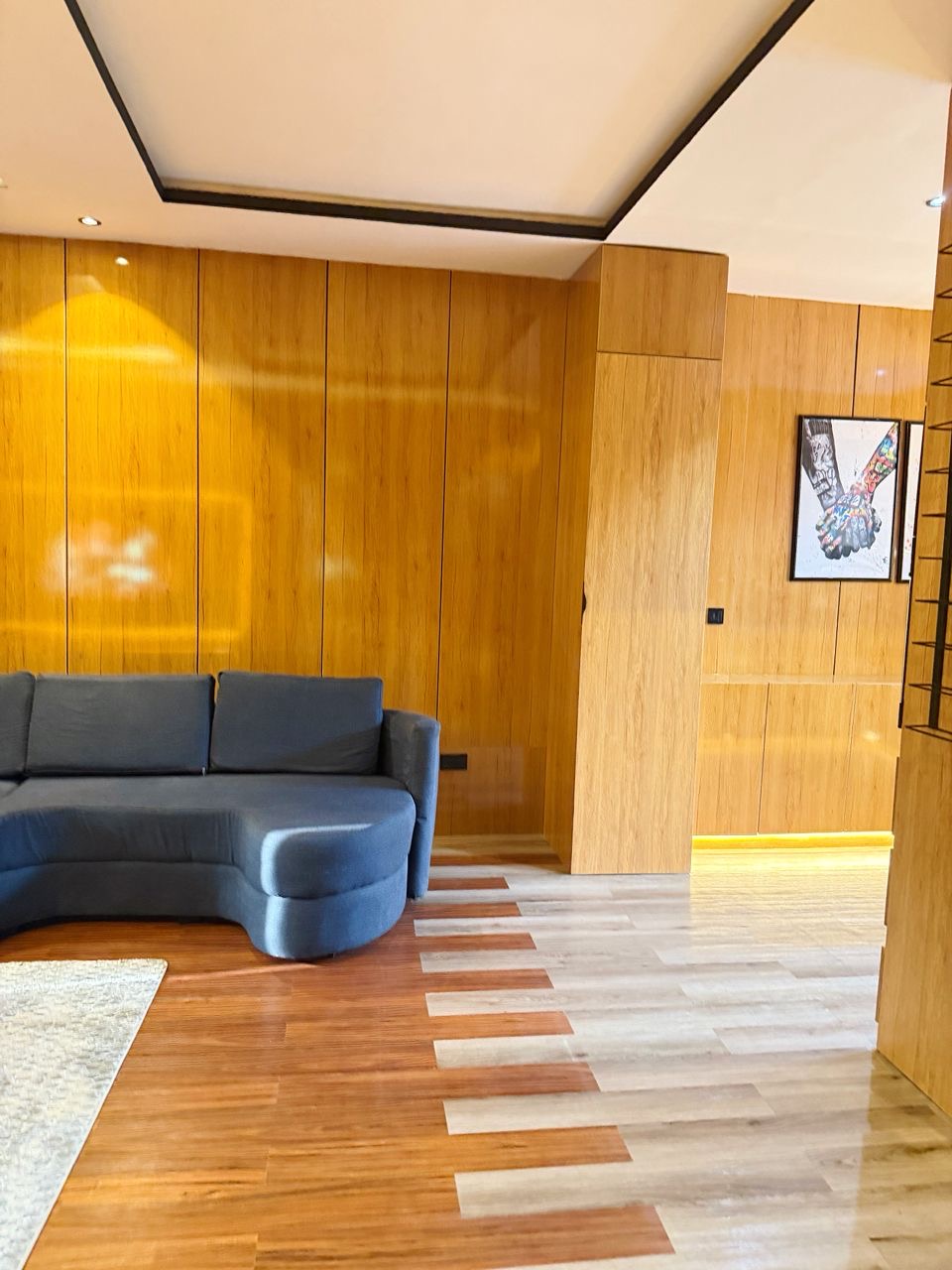 2 Units of 2 Bedroom Apartment