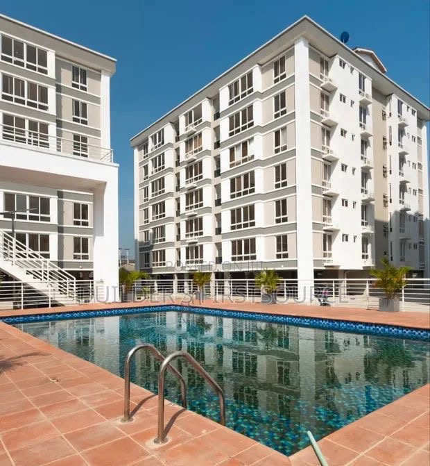 Comfy 2 Bedrooms Apartment