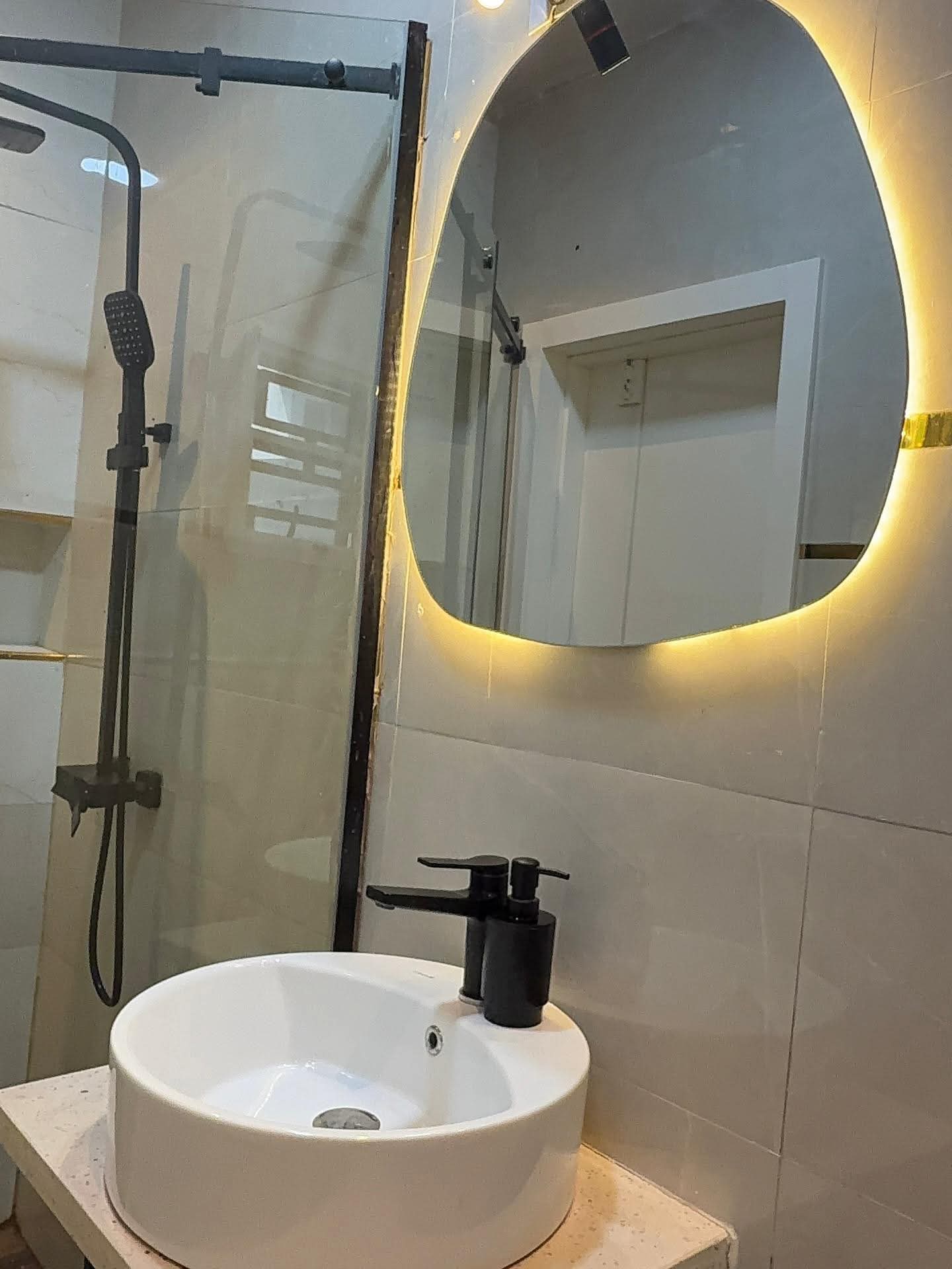 Modern luxury two bedroom