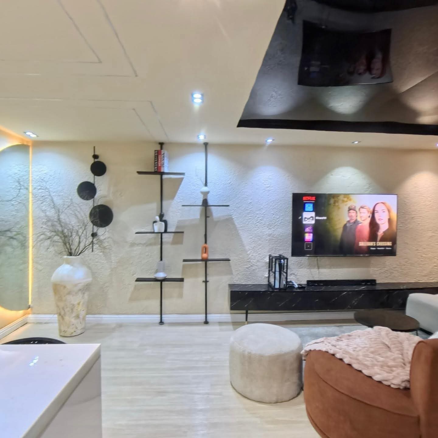 Beautiful one bedroom