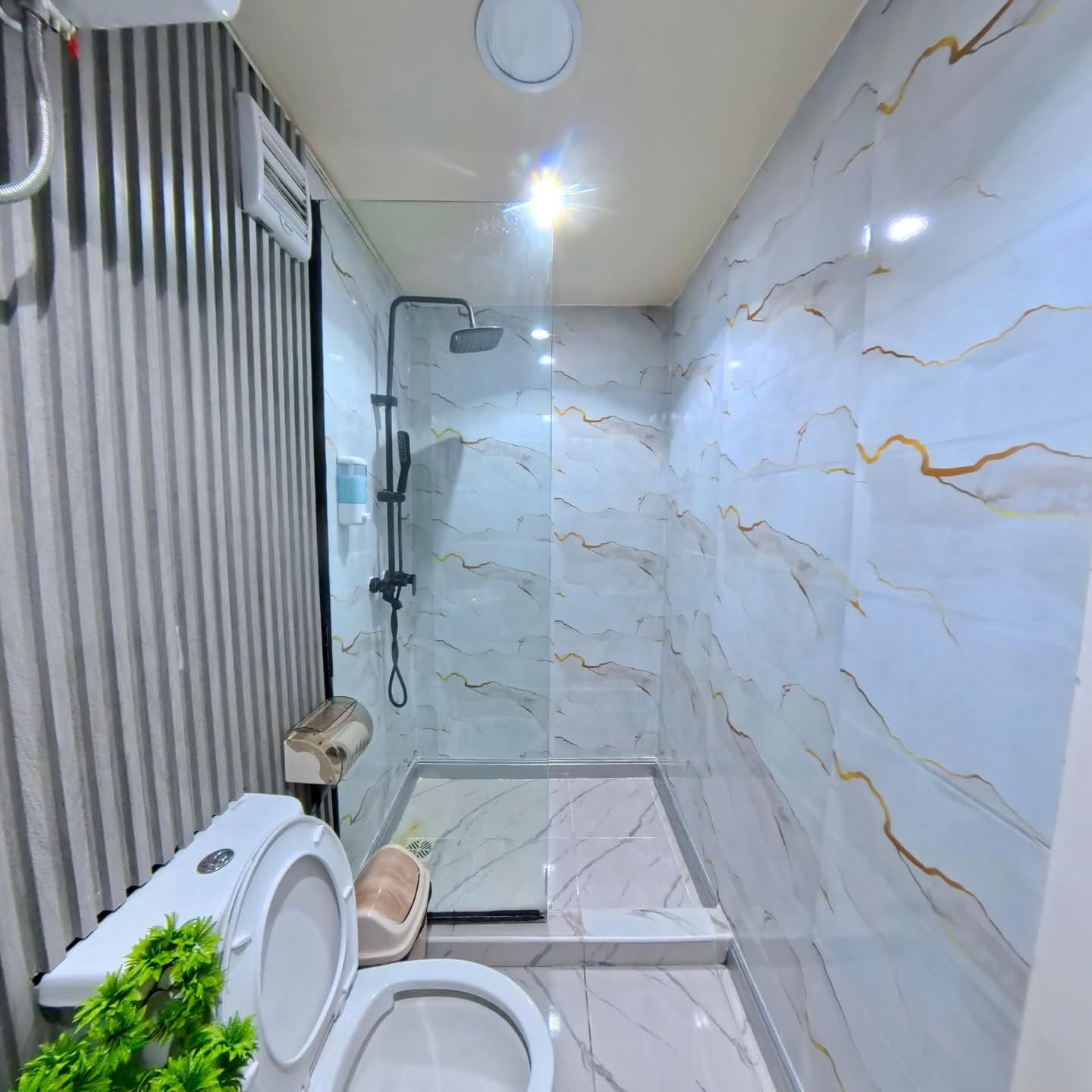 Beautiful one bedroom