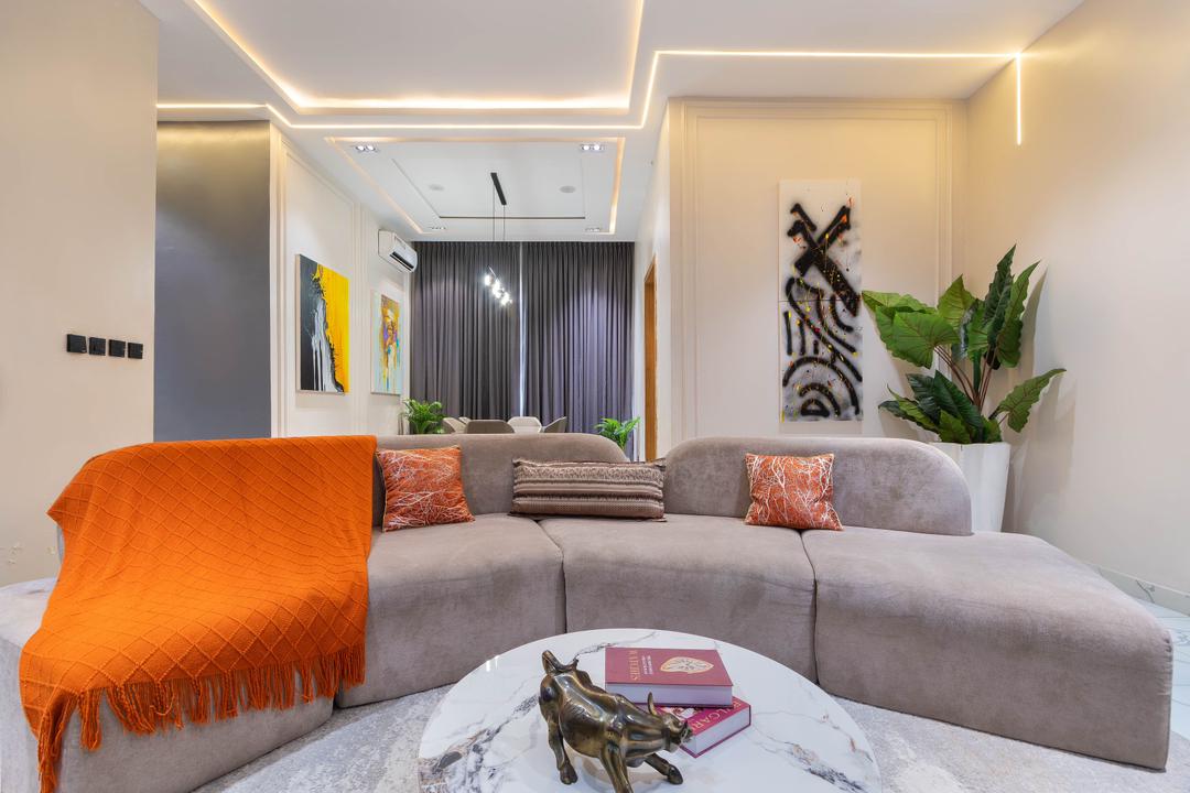 Brand New luxury 2bedroom